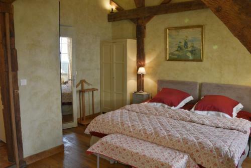 Apartamento Gites Des Charmilles Des Cordeliers