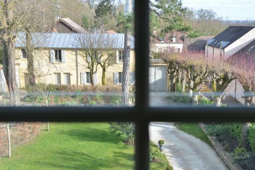 Apartamento Gites Des Charmilles Des Cordeliers