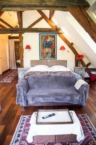 Apartamento Gites Des Charmilles Des Cordeliers