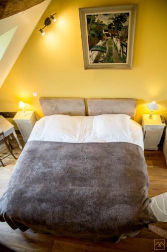 Apartamento Gites Des Charmilles Des Cordeliers