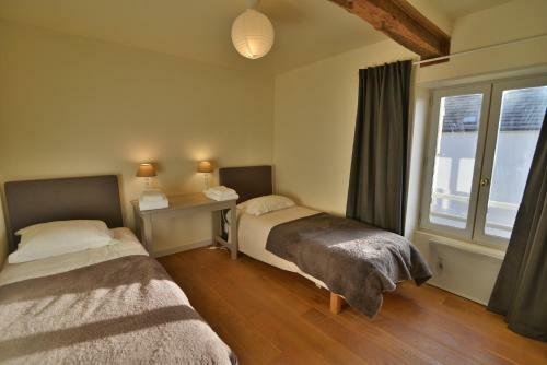 Apartamento Gites Des Charmilles Des Cordeliers