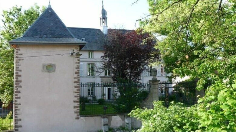 Hotel Le Chateau De Failloux