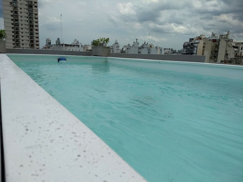 Apartamentos Independencia 1302 10a By Hb