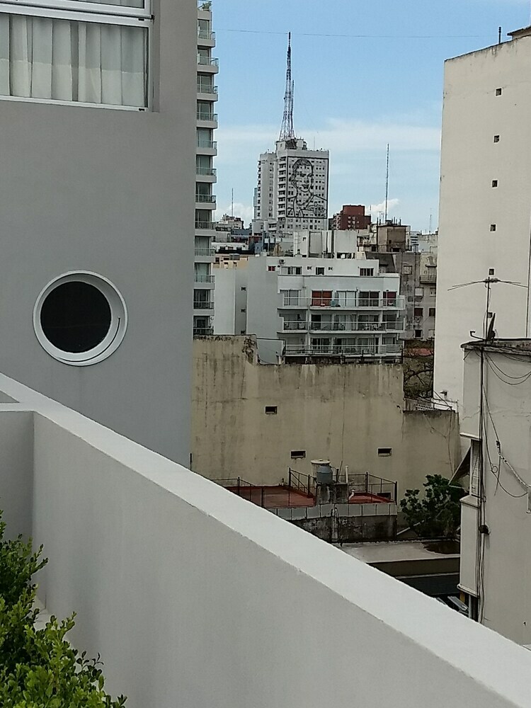 Apartamentos Independencia 1302 10a By Hb
