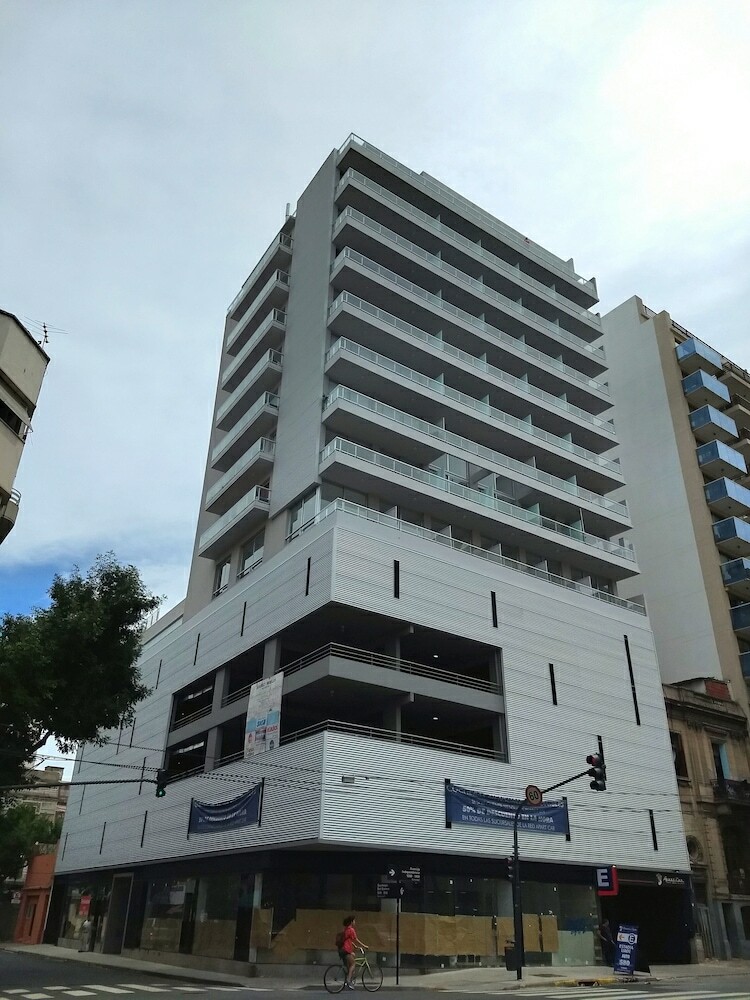 Apartamentos Independencia 1302 10a By Hb