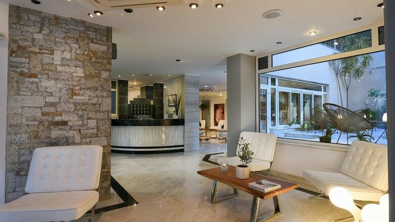 Aparthotel Alantha Hotel Apartments