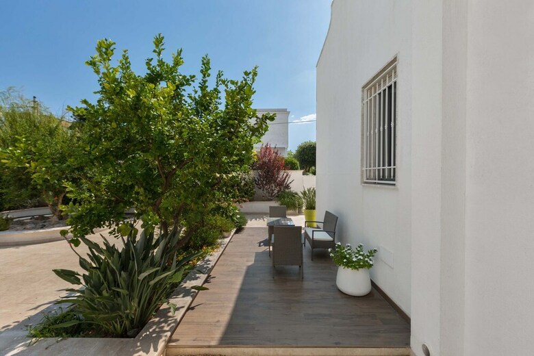 Villa Oasi Marina