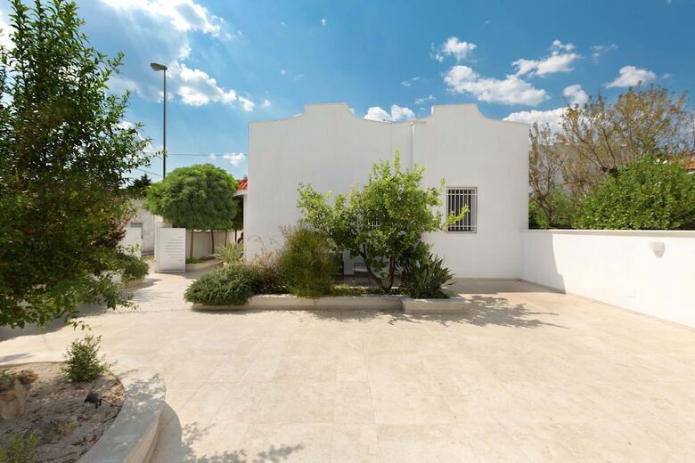 Villa Oasi Marina