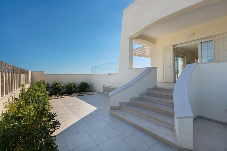 Villa Diamante