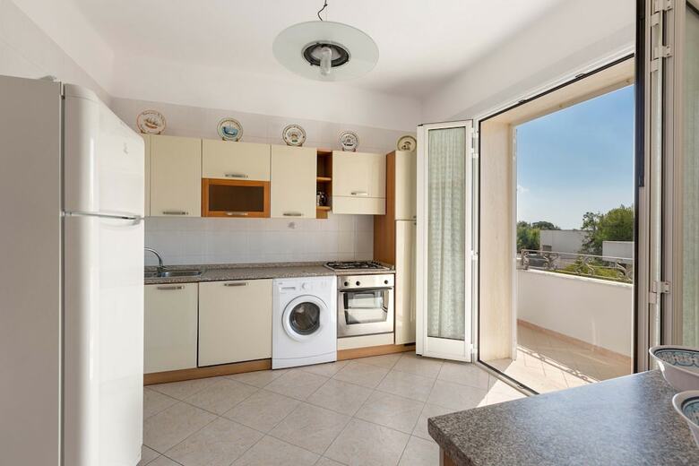 Apartamento Villa Michelle