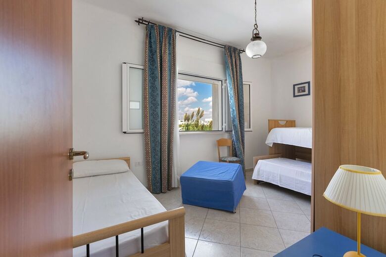 Apartamento Villa Michelle