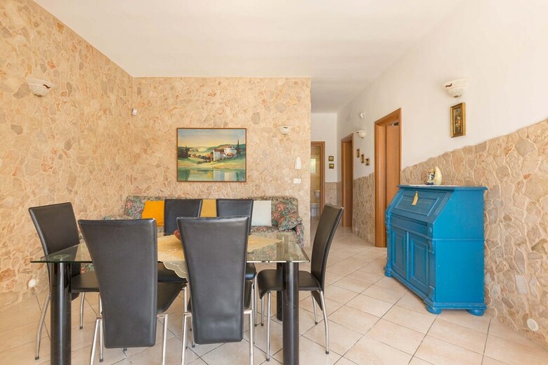 Apartamento Villa Michelle
