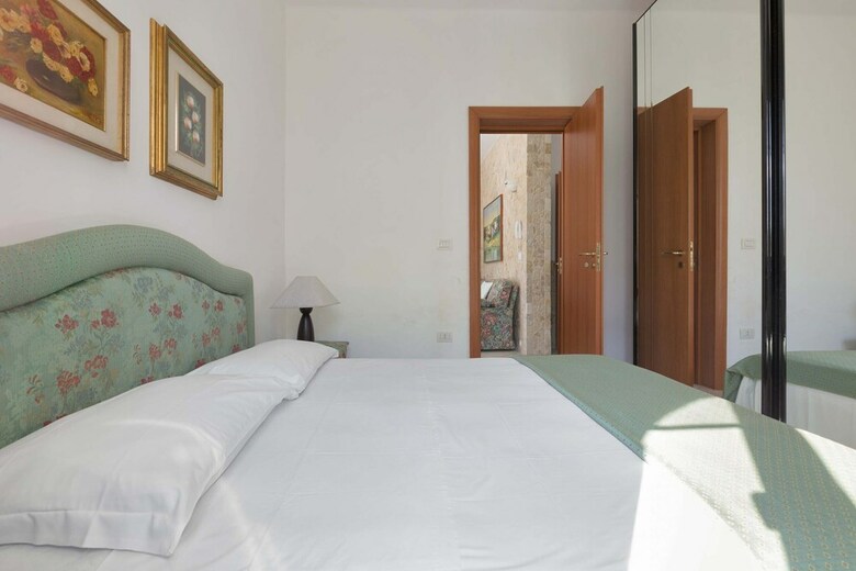 Apartamento Villa Michelle