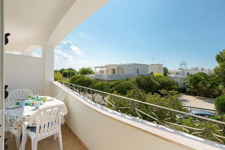 Apartamento Villa Michelle