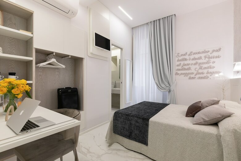 Hotel Cavour Suites Guest House