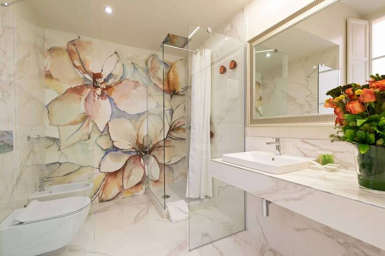 Hotel Cavour Suites Guest House