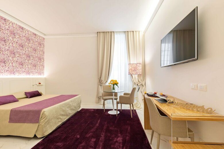 Hotel Cavour Suites Guest House