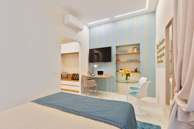 Hotel Cavour Suites Guest House