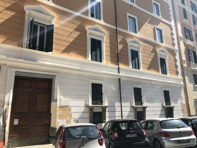 Hotel Cavour Suites Guest House