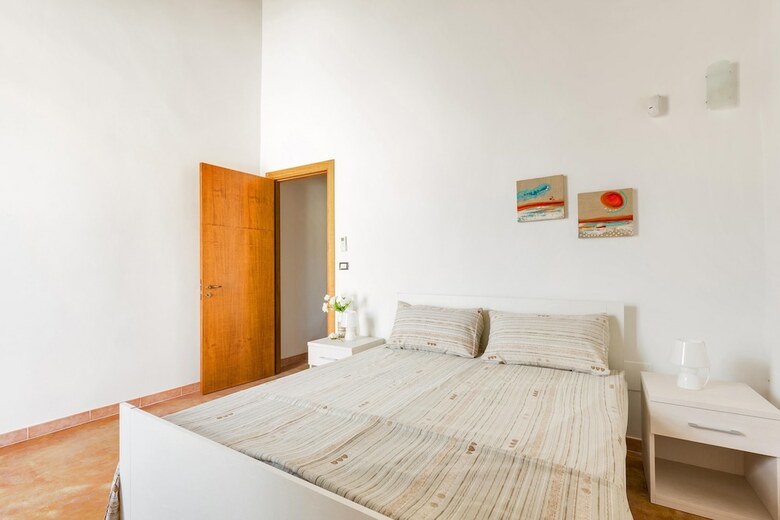 Apartamento Appartamento Velia