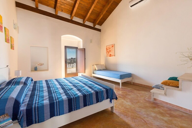 Apartamento Appartamento Velia