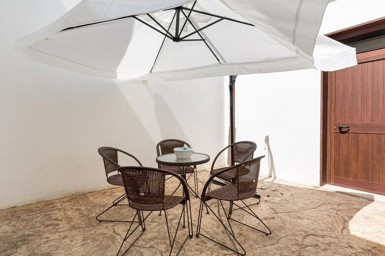 Apartamento Appartamento Velia
