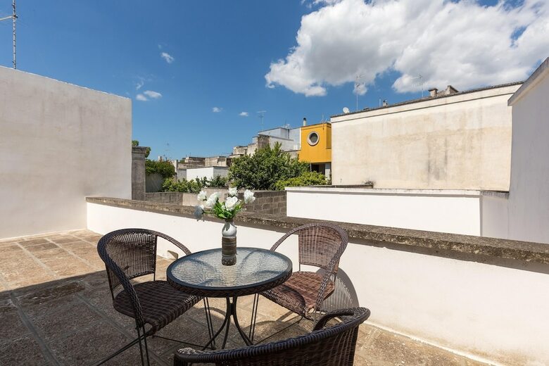 Apartamento Appartamento Velia