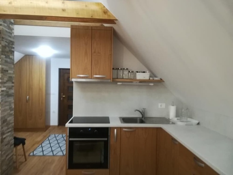 Relaxing Cottage Donacka Gora