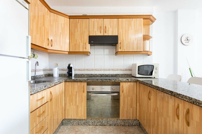El M�dano Yellow Sand Apartment, Downtown, Beach And Sun