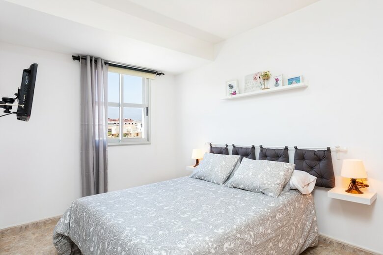 El M�dano Yellow Sand Apartment, Downtown, Beach And Sun