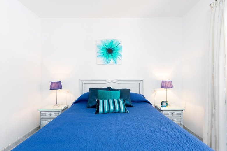 Apartamentos Dinast�a Southerly Penthouse, Pool And Terrace