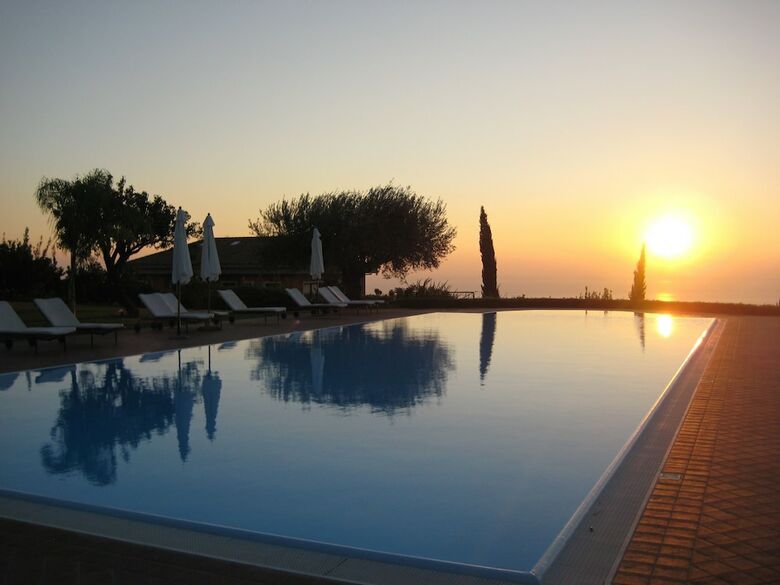 Apartamento Villa Etnamare