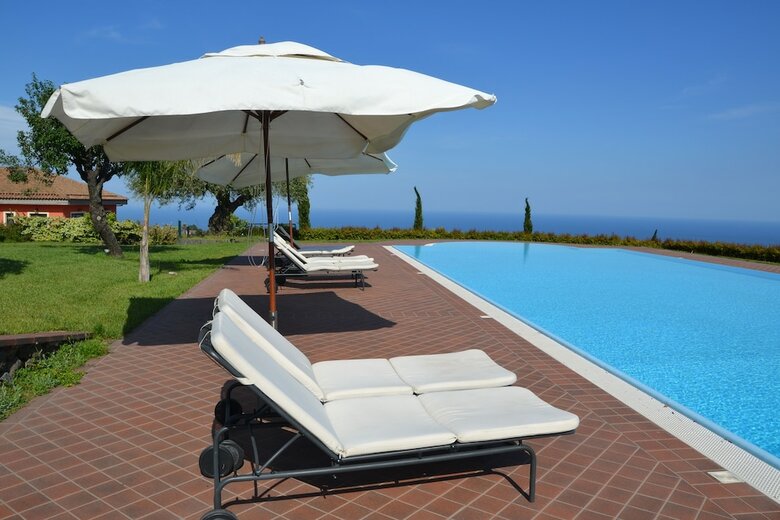 Apartamento Villa Etnamare