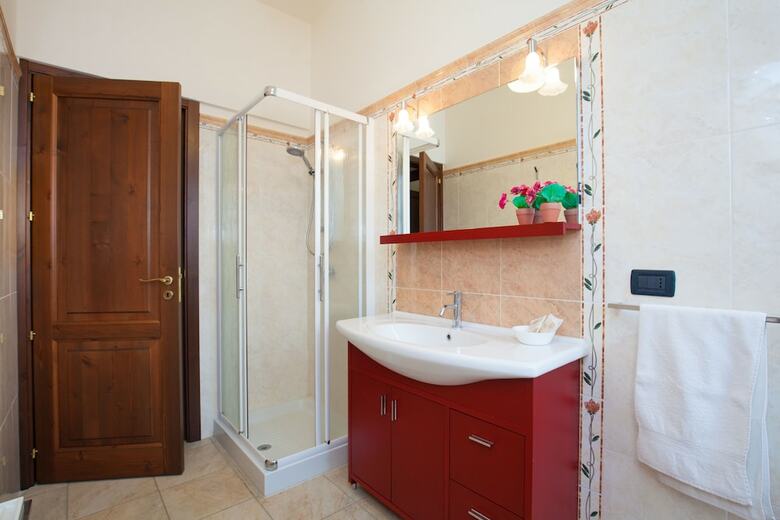 Apartamento Villa Etnamare