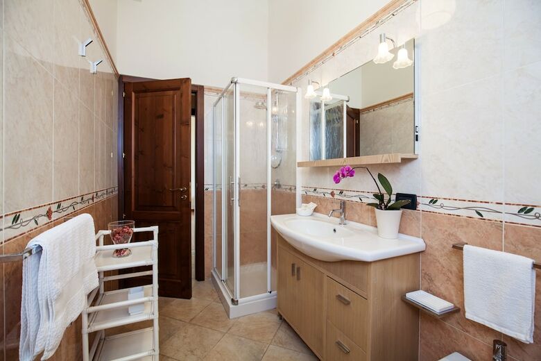 Apartamento Villa Etnamare