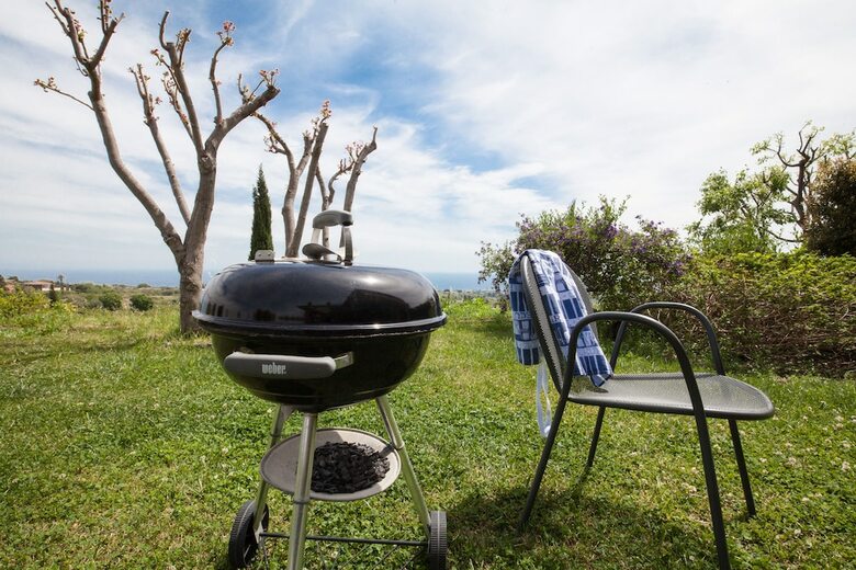 Apartamento Villa Etnamare