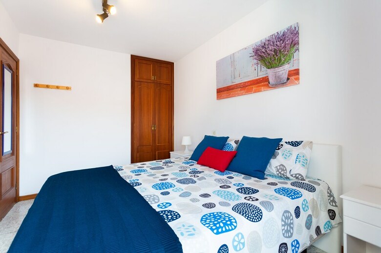 Apartamentos Las Dos Terrazas, �tico En Complejo Residencial
