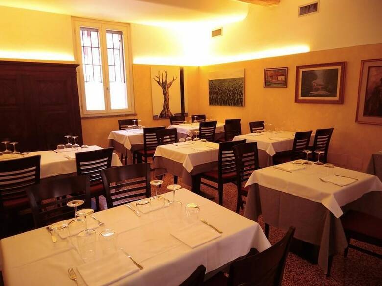 Posada Locanda Tre Spade