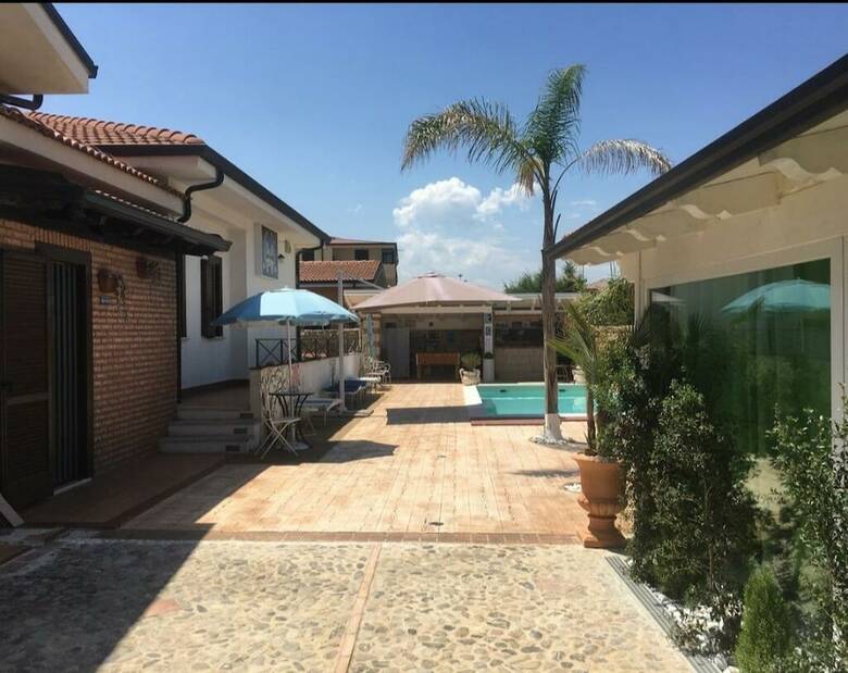 B&B Villa Irma