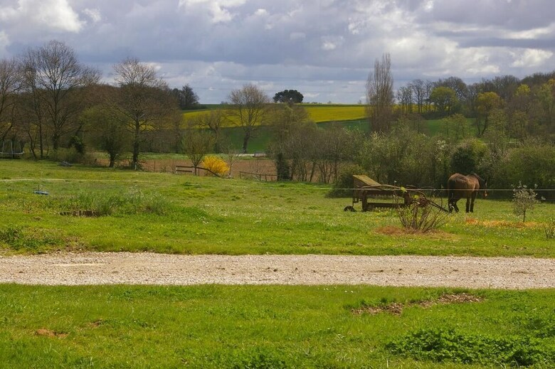 Hotel La Ferme de Menoun