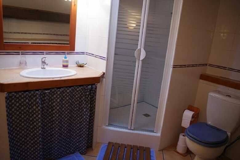 Hotel La Ferme de Menoun