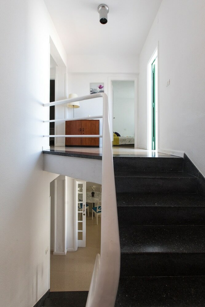 Casa La Joya Del Puerto, Primera L�nea En Pleno Centro