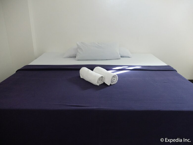 Bed & Breakfast Boracay Breeze Resort