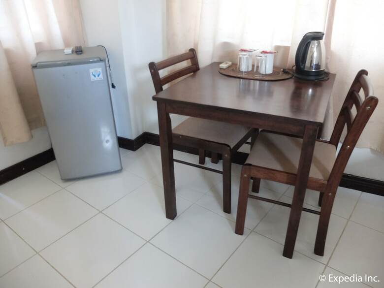 Bed & Breakfast Boracay Breeze Resort
