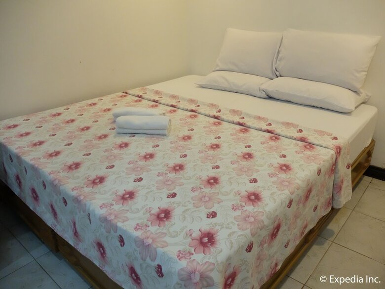 Bed & Breakfast Boracay Breeze Resort