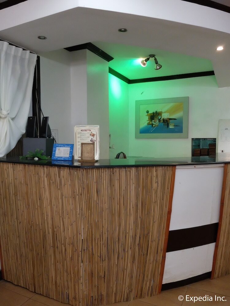 Bed & Breakfast Boracay Breeze Resort