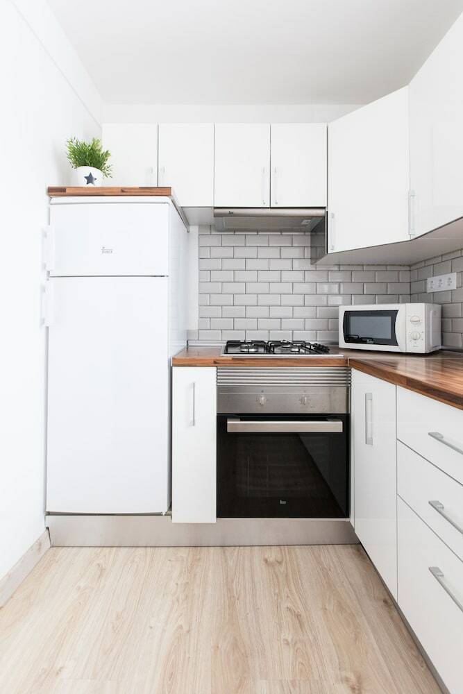 Apartamento Homelys, En El Centro de La Laguna