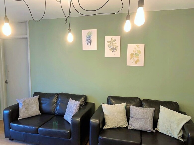 Lesbury Road Apartments