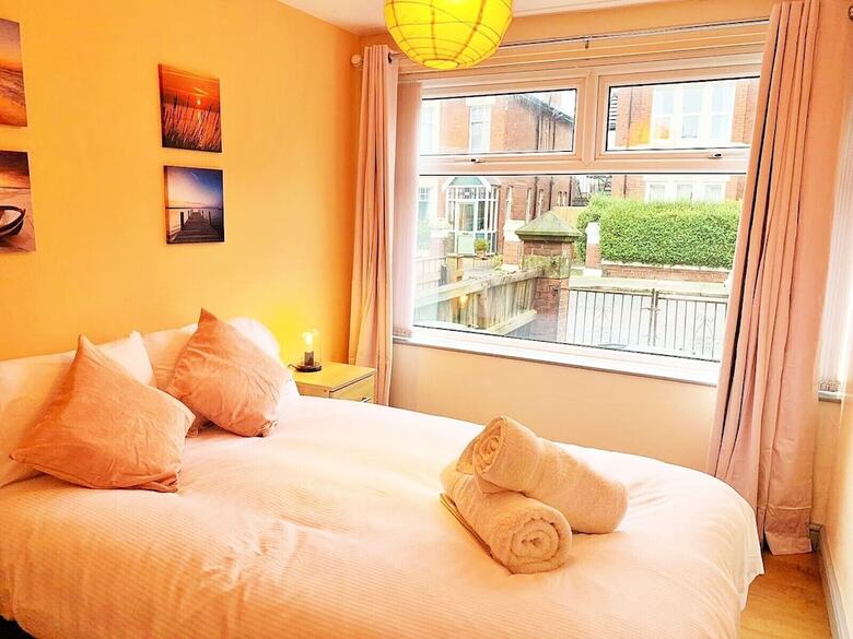 Lesbury Road Apartments