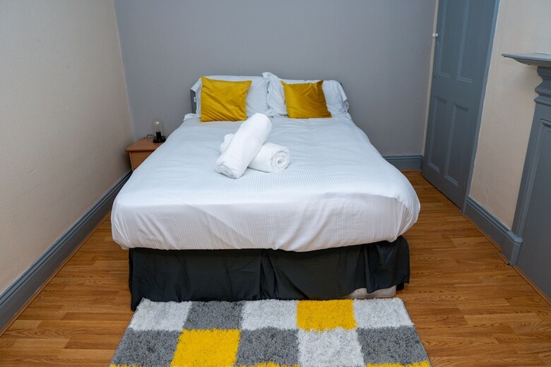 Lesbury Road Apartments